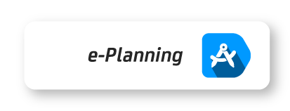 e-Planning