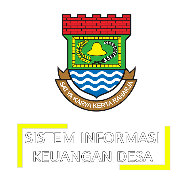 Logo Kabupaten Tangerang